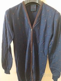 Cardigan donna