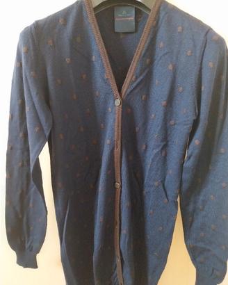 Cardigan donna