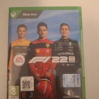 formula 1 22