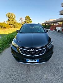 Opel Mokka x 2017 1600 diesel