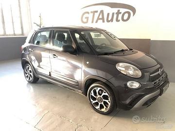 FIAT 500L 1.4 95 CV City Cross