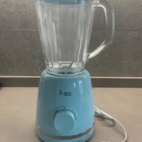 Frullatore Doppio a Bicchiere e Immersione