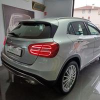 MERCEDES - Classe GLA - GLA 200 Enduro