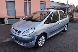 Citroen Xsara Picasso benzina neopatentati