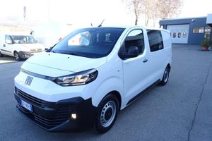 FIAT Scudo 1.5 BlueHDi 120 CV S&S PL-TN-DC Mobil