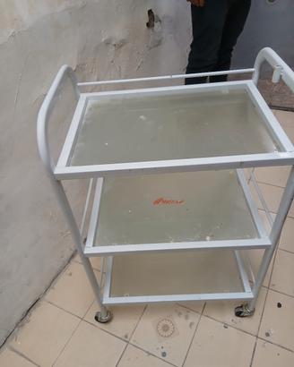 estetica carrello 