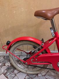 Bicicletta Rossignoli originale