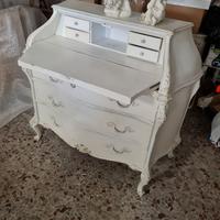 ribaltina como cassettone shabby