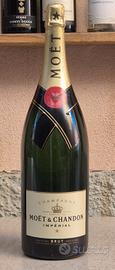 Moet  Chandon 3LT
