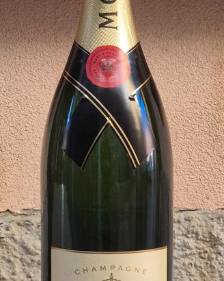 Moet  Chandon 3LT