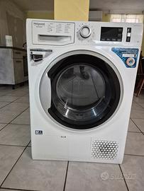 asciugatrice Hotpoint Ariston 