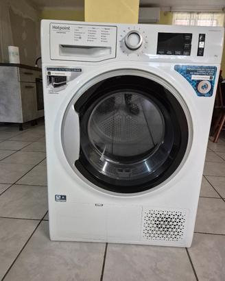 asciugatrice Hotpoint Ariston 