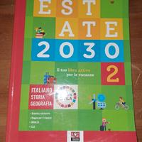 ISBN-13978-8832227109 libro vacanze