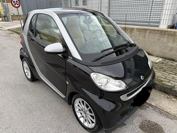 Smart 451 benzina solo 49950 km motore originale