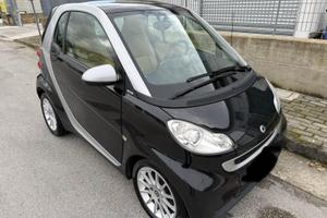 Smart 451 benzina solo 49950 km motore originale