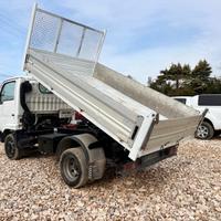 Nissan Cabstar Cabstar-E 110.35 3.0 Tdi PM-RG Cab.
