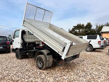 Nissan Cabstar Cabstar-E 110.35 3.0 Tdi PM-RG Cab.