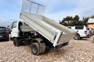 Nissan Cabstar Cabstar-E 110.35 3.0 Tdi PM-RG Cab.