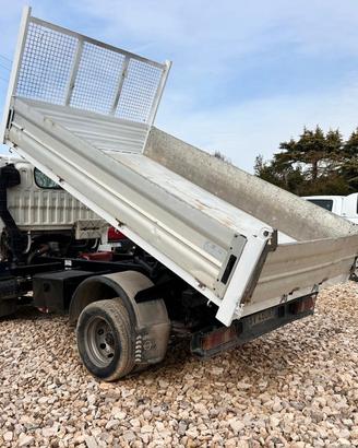 Nissan Cabstar Cabstar-E 110.35 3.0 Tdi PM-RG Cab.