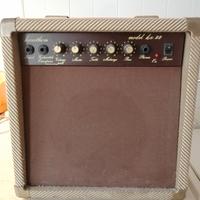 amplificatore per chitarra