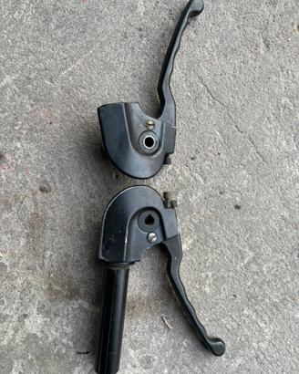 Monopole piaggio ciao domino