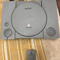 Playstation 1