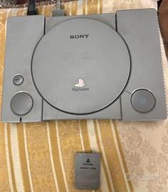 Playstation 1