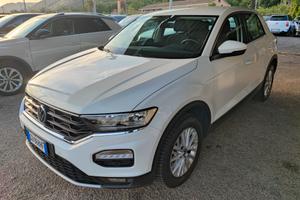 Volkswagen T-Roc 1.5 TSI ACT Style BlueMotion Tech