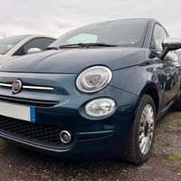 Fiat 500 1.0 Hybrid