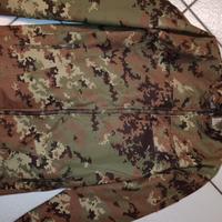 Softshell vegetato Beretta 