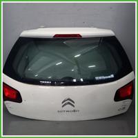 Portellone Cofano Posteriore CITROEN C3 A51 2009 2