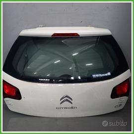 Portellone Cofano Posteriore CITROEN C3 A51 2009 2