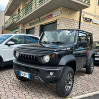 Suzuki Jimny 1.5 5MT Top