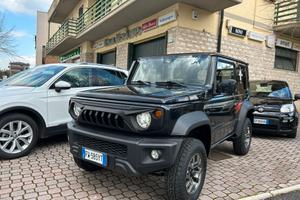 Suzuki Jimny 1.5 5MT Top