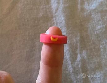 sailor moon anni 90 choker originale