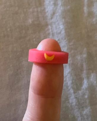 sailor moon anni 90 choker originale