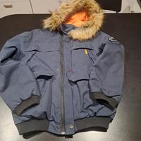 Giubbotto Quechua 