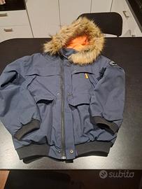 Giubbotto Quechua 