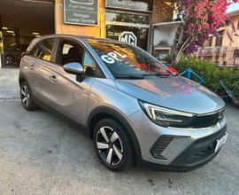 Opel Crossland Crossland 1.2 12V Start&Stop Editio