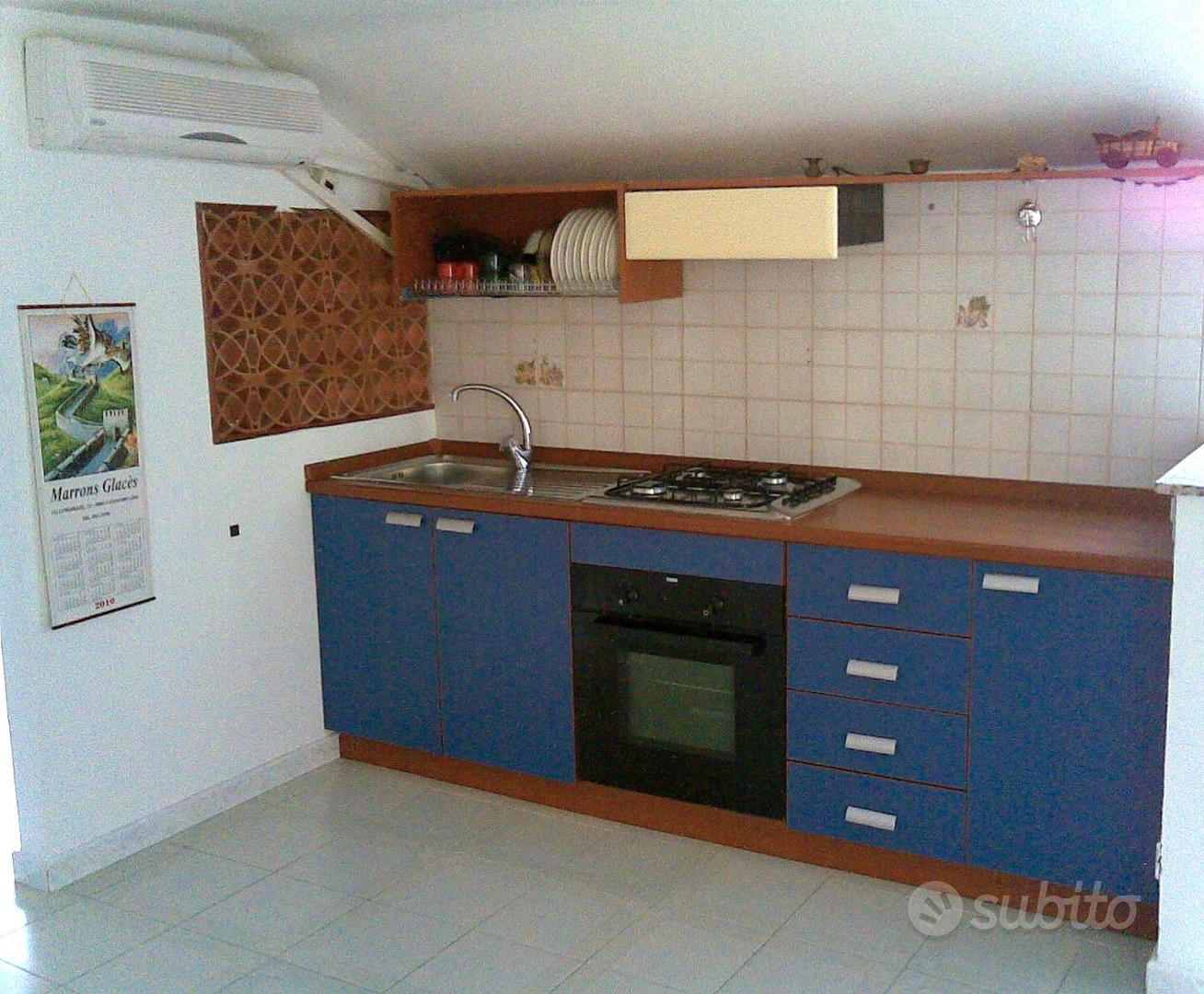 Appartamento – Catanzaro, Catanzaro Lido - Vista 4