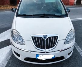 LANCIA Musa - 2012