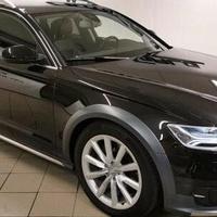 Audi a6 2015 allroad ricambi