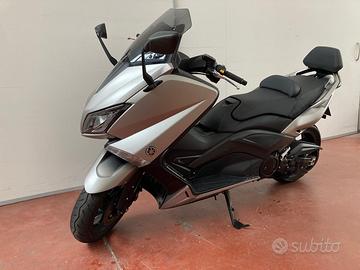 Yamaha TMAX 530 2016
