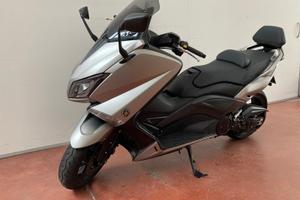 Yamaha TMAX 530 2016