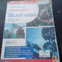 Carrer pathos in business 