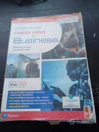 Carrer pathos in business 