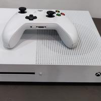 Xbox one S - 1TB - 2 controller. Giochi Inclusi