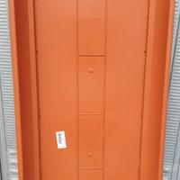 SOTTOVASO RETTANGOLARE 100x40 COCCIO e ANTRACITE