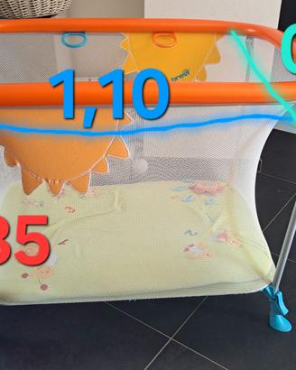 Box bambini brevi