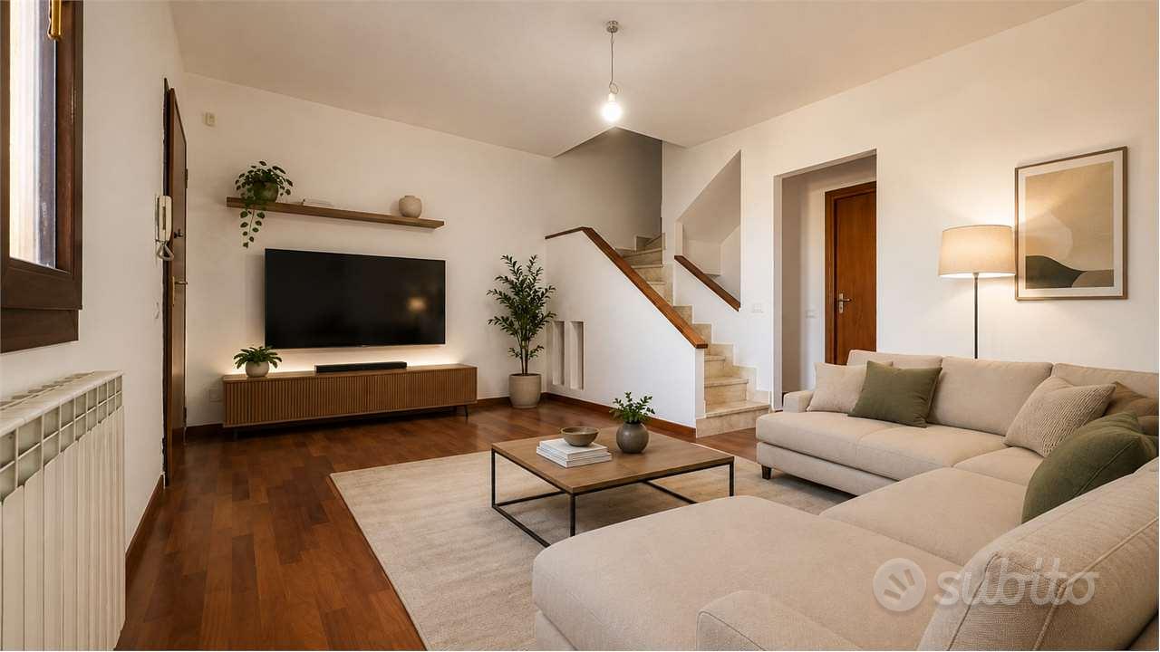 Casa – Cabuderra/Capoterra, Su Spantu, Rio San Girolamo Alta - Vista 5